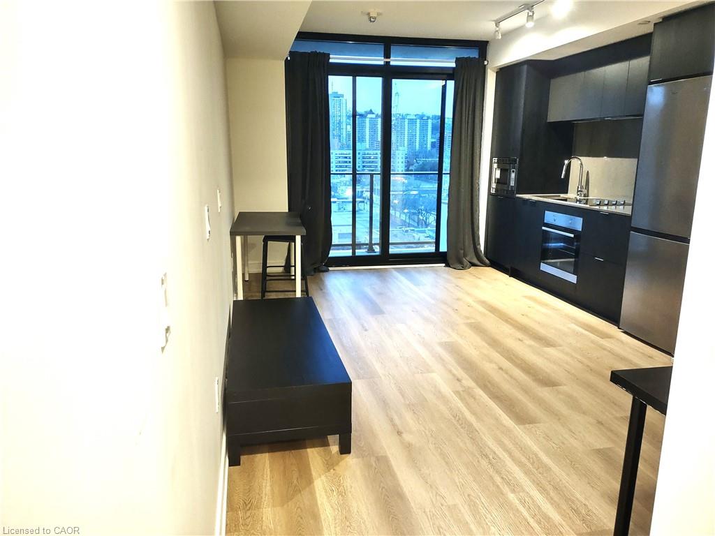 Unit 807 - 1 Jarvis Street, Hamilton 4