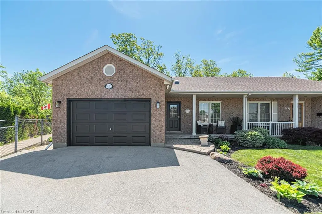 5132 Mulberry Drive, Lincoln, Ontario Sold History | HouseSigma