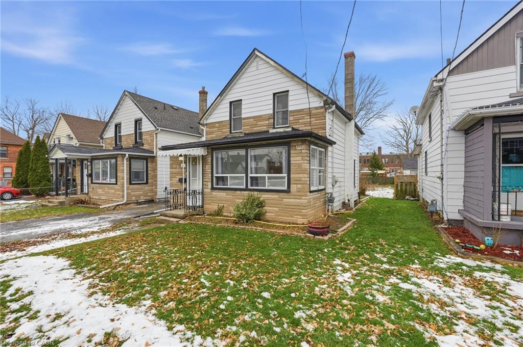 20 York Street, Welland 4