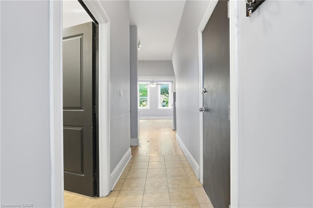 Unit 1 - 195 King Street E, Hamilton 4