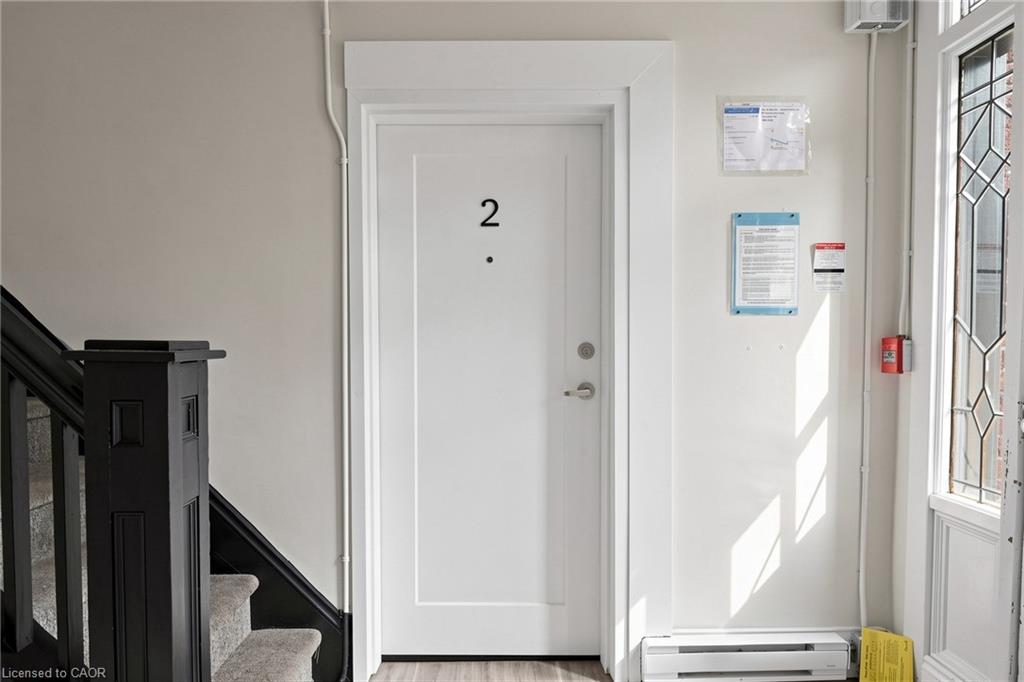 Unit 2 - 41 Albert Street, Hamilton 4