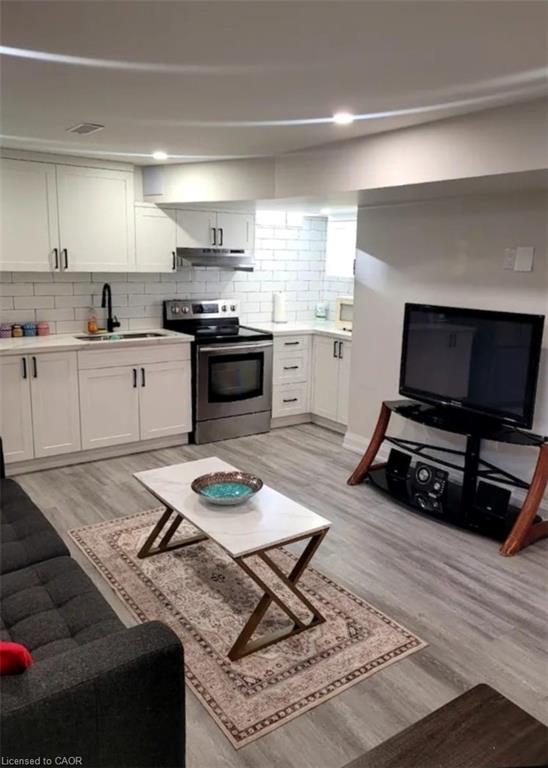 Unit LOWER - 97 Narbonne Crescent, Stoney Creek 4