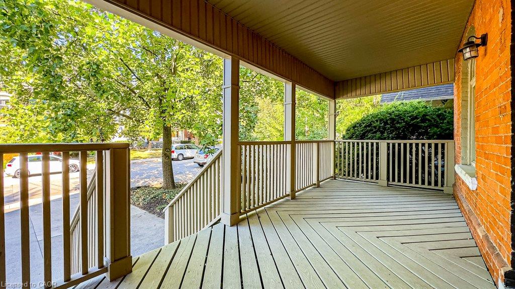 Unit 1B - 33 Homewood Avenue, Hamilton 2
