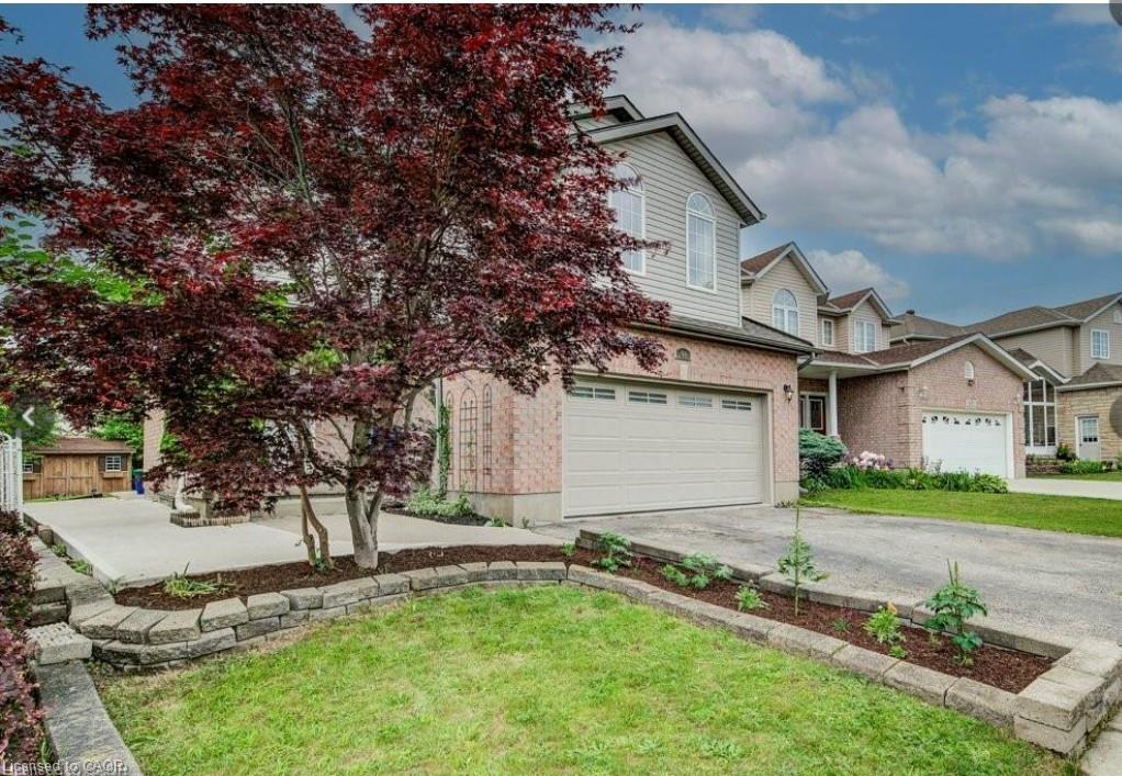 Unit 2 - 59 Highgate Road, Kitchener 2