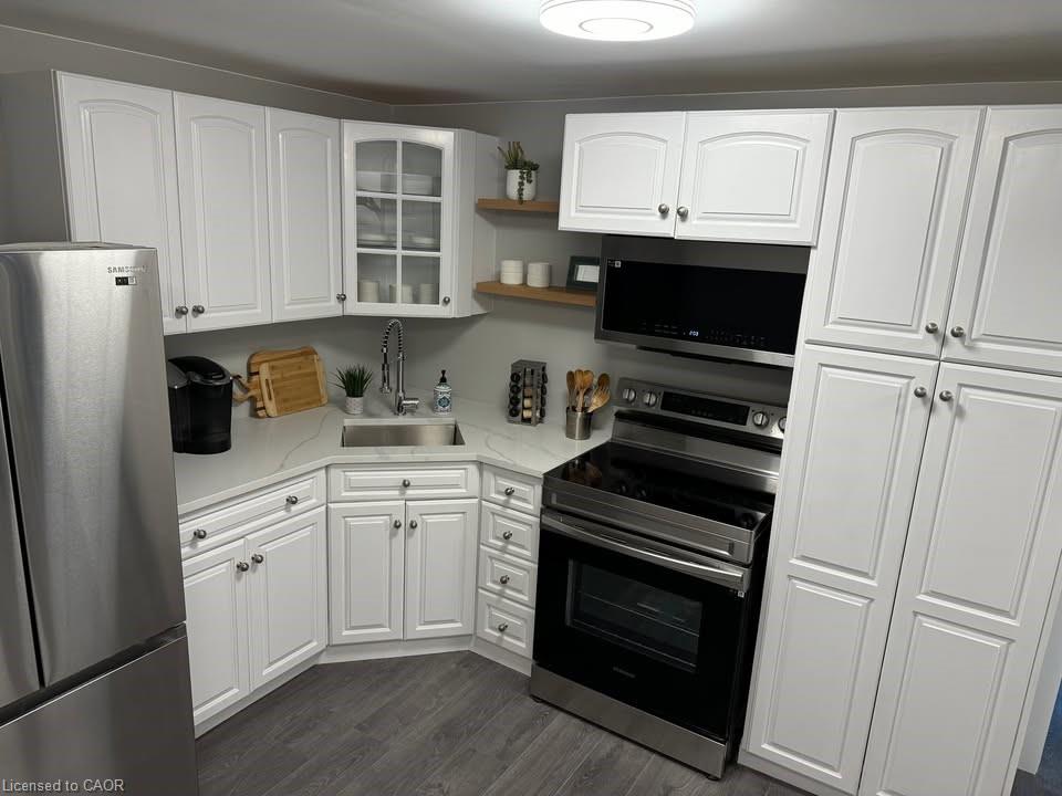 Unit Bsmt - 348 Springbrook Avenue, Ancaster 5