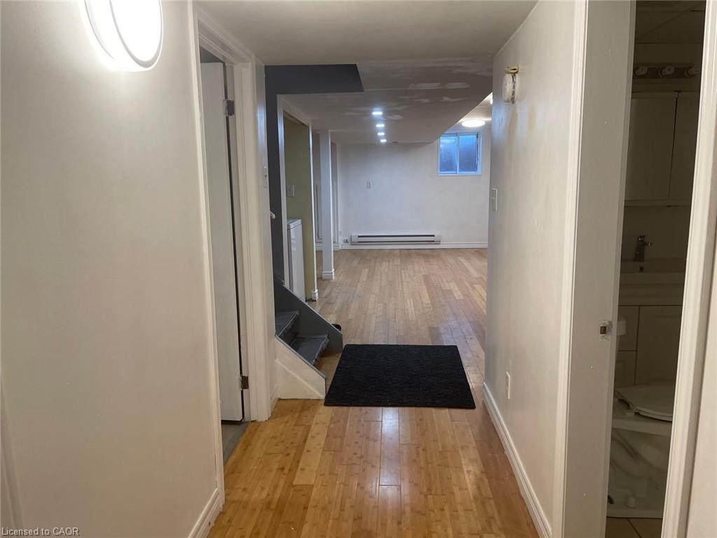 Unit Bsmt - 135 Northgate Drive, Welland 4