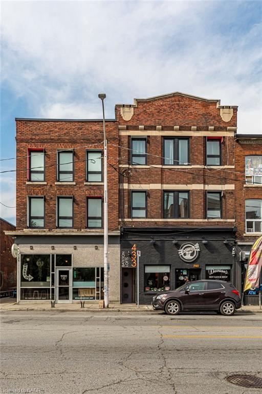 Unit 204 - 433 Barton Street E, Hamilton 3