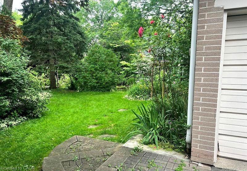 Unit BSMT - 1238 Donlea Crescent, Oakville 2