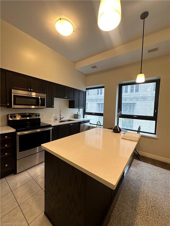 Unit 306 - 112 King Street E, Hamilton 3