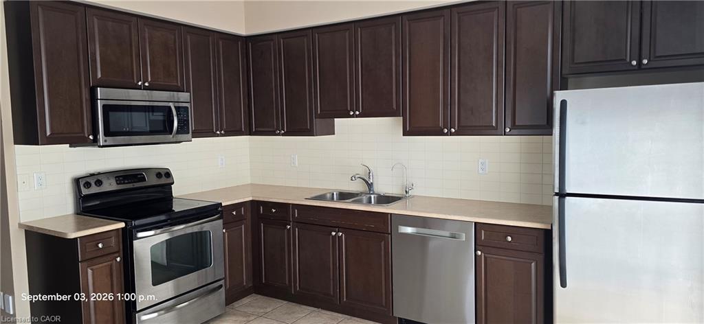 Unit 32 - 342 Mill Street, Kitchener 4