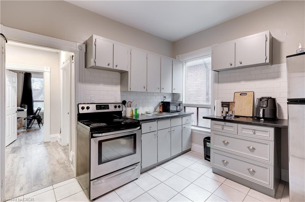 Unit 2 - 285 Hess Street S, Hamilton 5