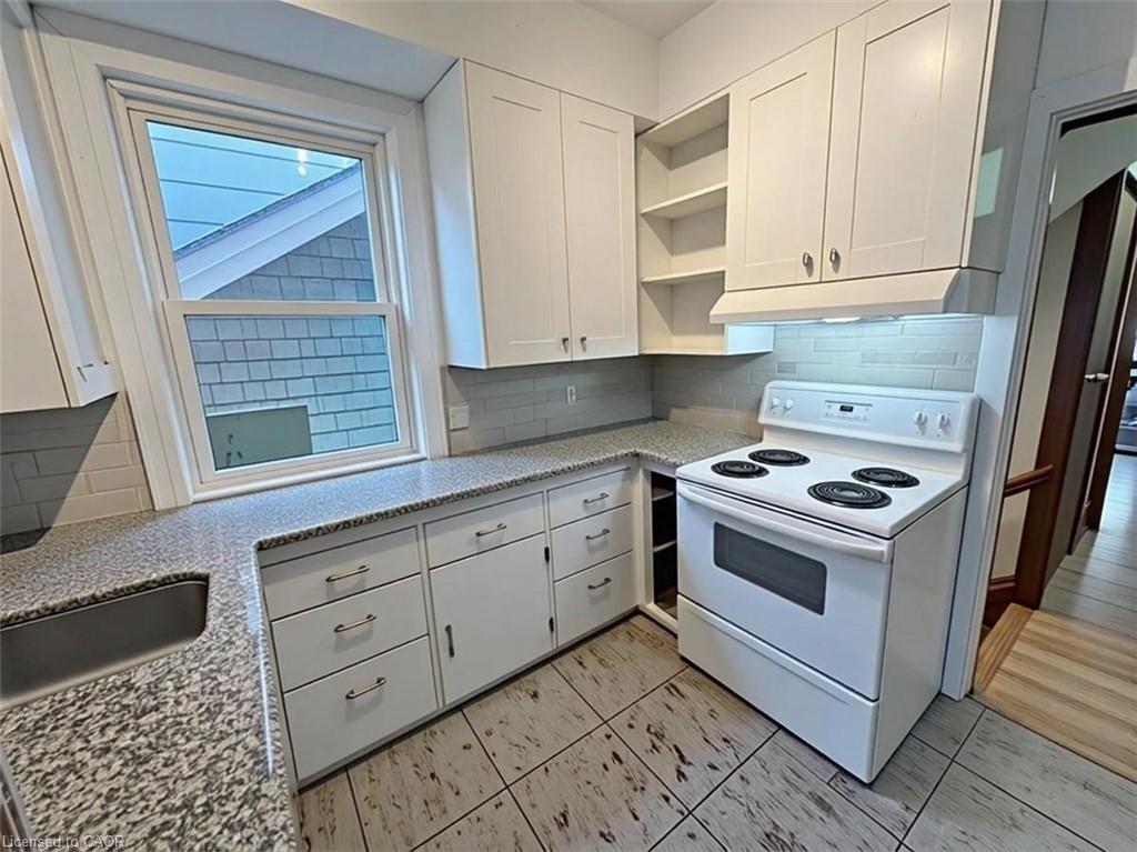 Unit 2 - 70 Belview Avenue, Hamilton 4