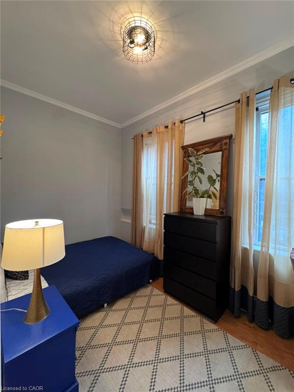 Unit 1 - 127 Jackson Street W, Hamilton 5