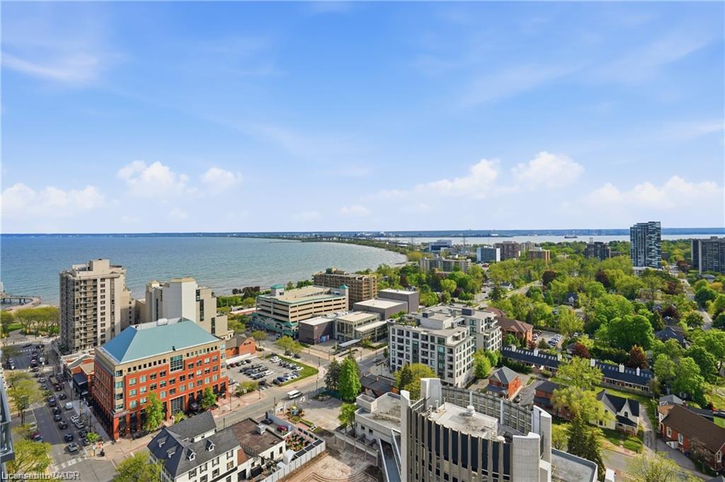 Unit 2004 - 2007 James Street, Burlington 2