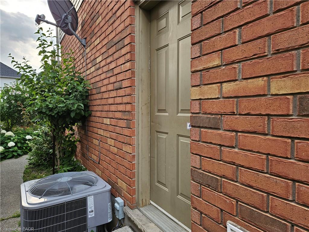 Unit basement - 88 Lowinger Avenue, Ancaster 2