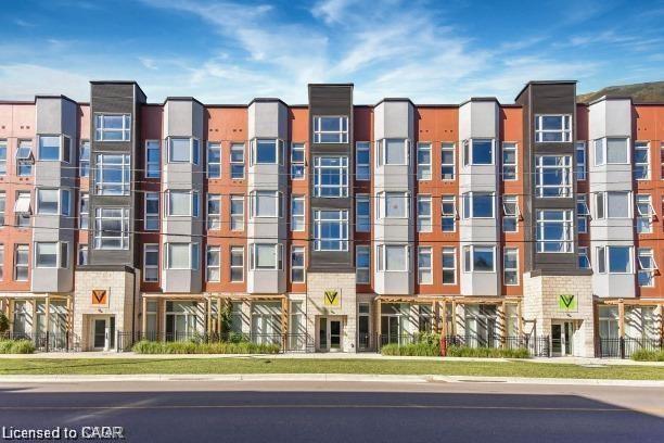 Unit 108 - 253 Albert Street, Waterloo 4