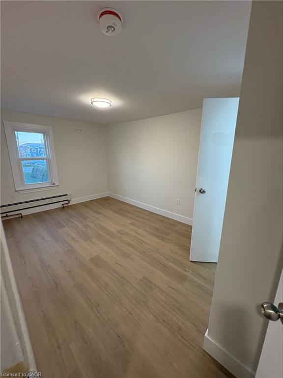 Unit 8 - 803 King Street, Port Colborne 3