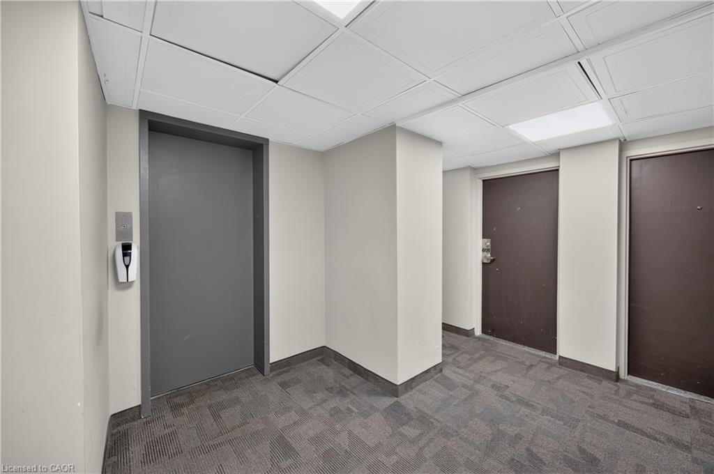 Unit 601 - 30 Summit Avenue, Hamilton 3
