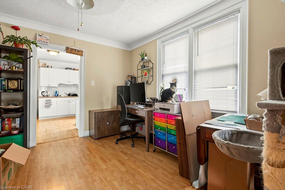 Unit Front Unit - 66 Queen Street S, Thorold 5