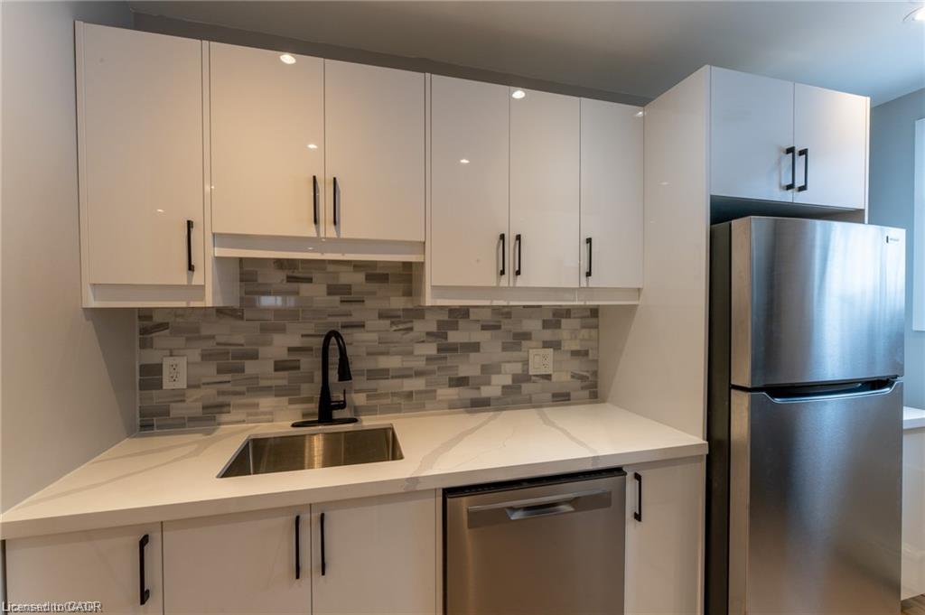 Unit 101 - 410 Hazel Street, Waterloo 5