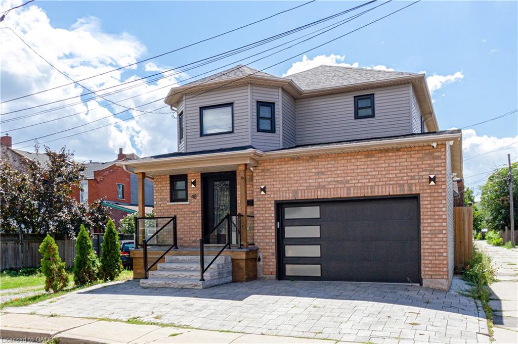 48 Evans Street, Hamilton 2