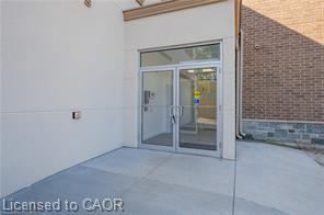 Unit 206 - 161 Ottawa Street S, Kitchener 2