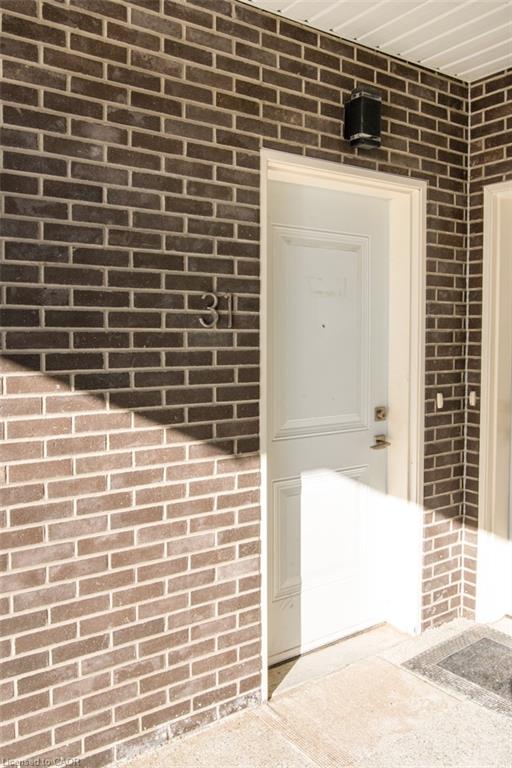 Unit 31B - 1430 Highland Road W, Kitchener 4