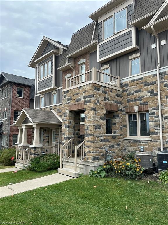 35 Eliza Avenue, Kitchener 4