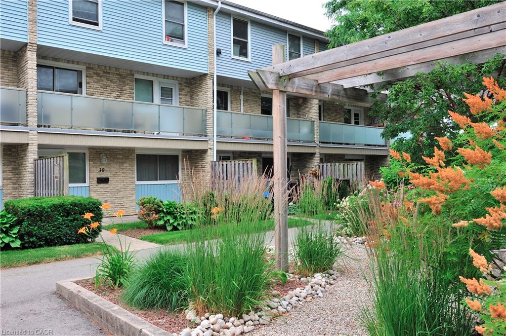 Unit 30 - 35 Breckenridge Drive, Kitchener 2