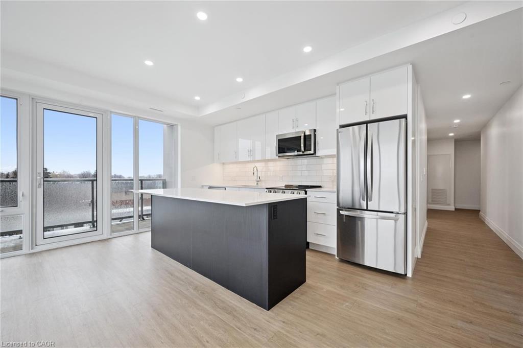 Unit 205 - 410 Westhaven Street, Waterloo 2