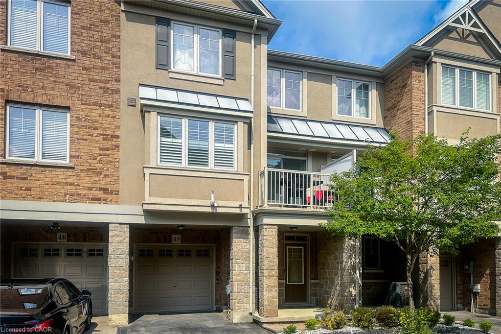 Unit 45 - 201 Westbank Trail, Stoney Creek 4