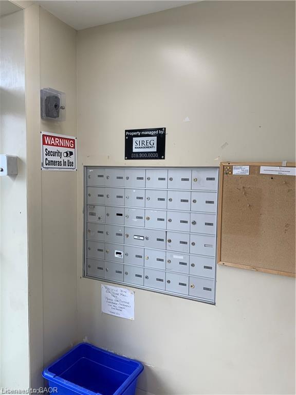 Unit 301 - 76 Sydney Street S, Kitchener 2