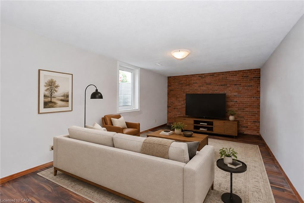 Unit Basement - 77 Wendy Crescent, Kitchener 2