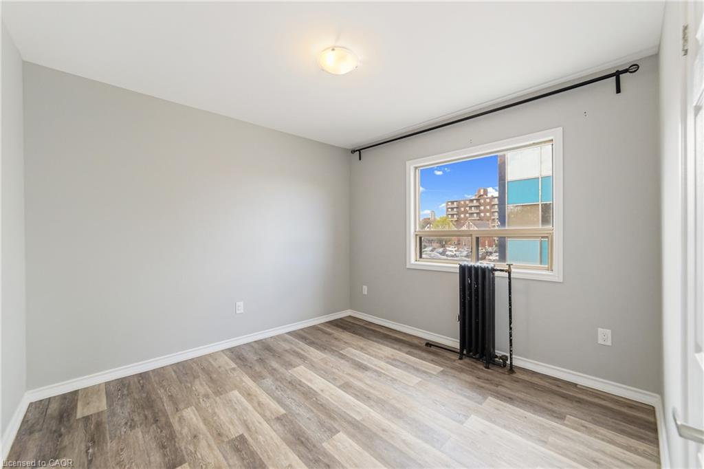 Unit 5 - 468 Main Street E, Hamilton 5