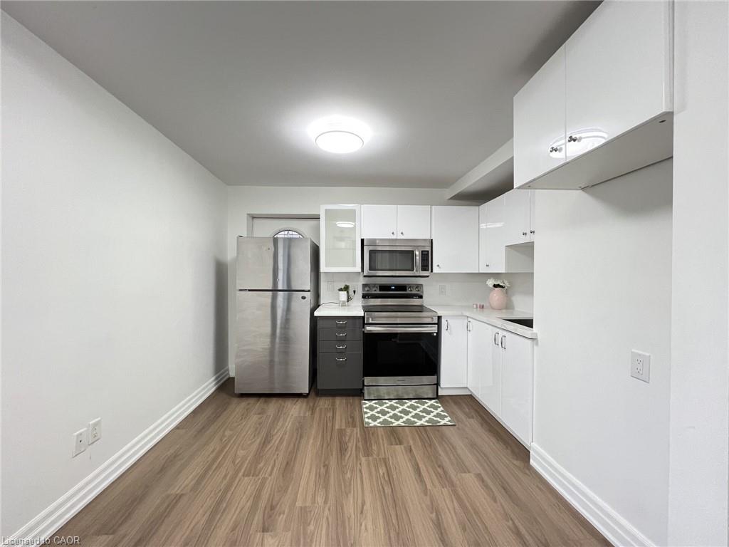 Unit UPPER - 1164 Cannon Street E, Hamilton 4