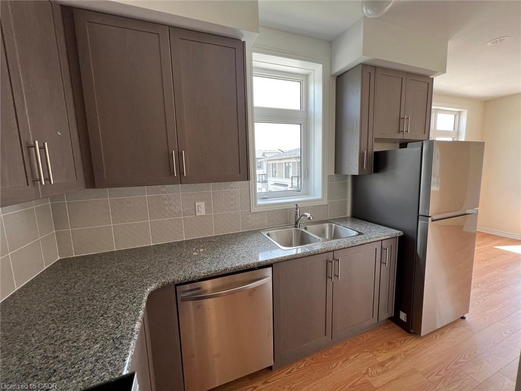 Unit 312 - 10 Halliford Place, Brampton 5