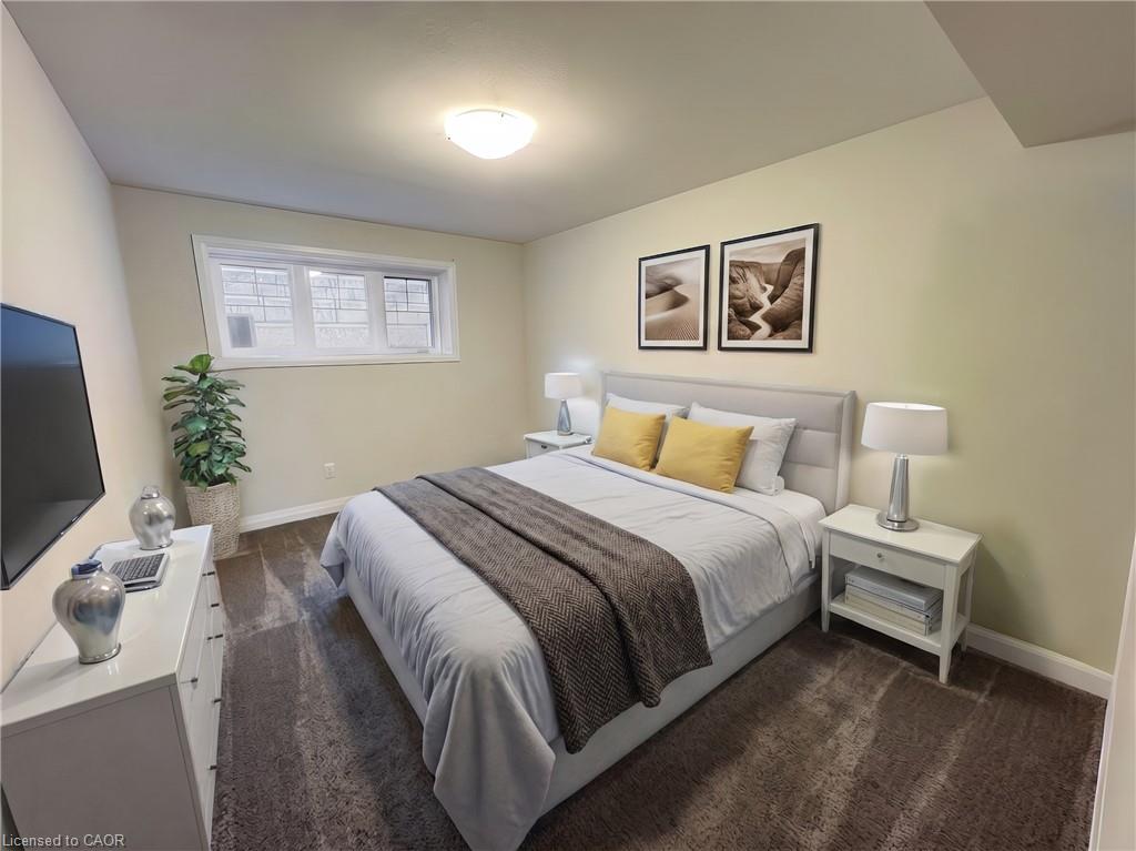 Unit C13 - 24 Morrison Road, Kitchener 2