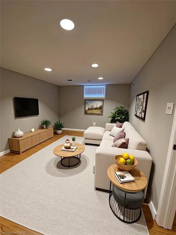 Unit 2-Lower - 726 West 5th Street, Hamilton 4