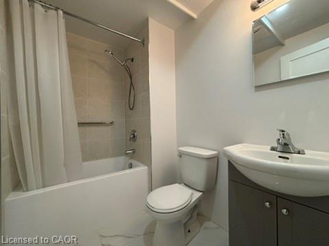 Unit 2 - 757 Barton Street E, Hamilton 5