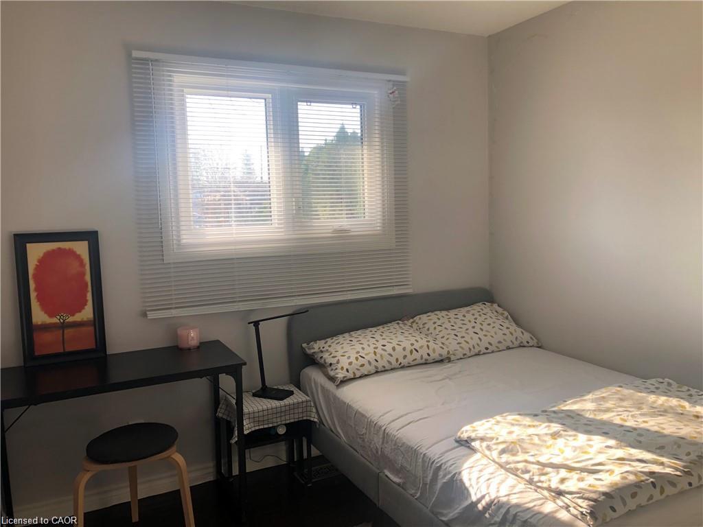 Unit Main - 357 Mohawk Road W, Hamilton 4