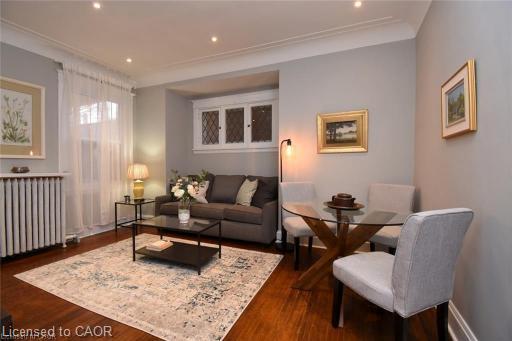 Unit 1 - 43 Spadina Avenue, Hamilton 5