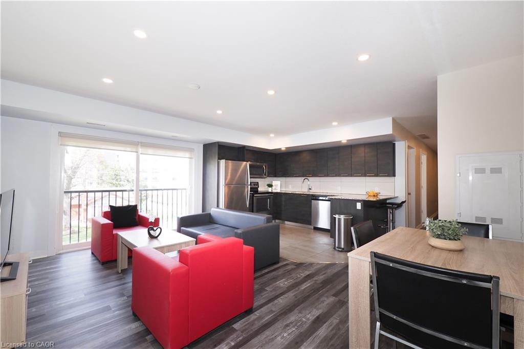 Unit 208 - 288 Albert Street, Waterloo 5