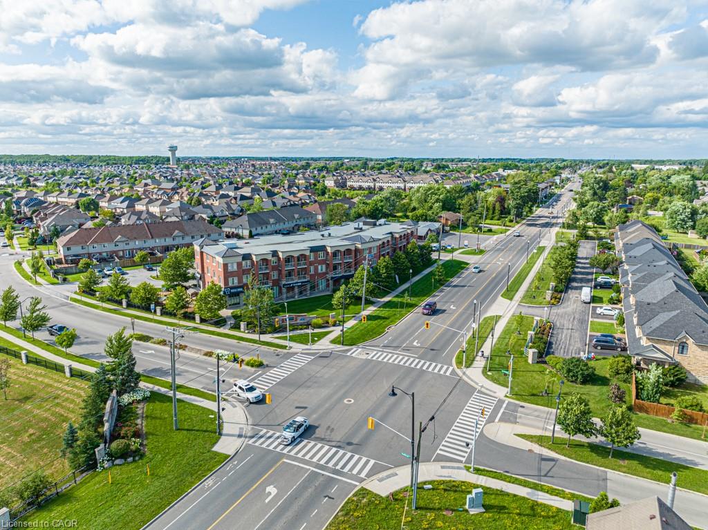 Unit 310 - 3200 Regional Road 56, Glanbrook 3