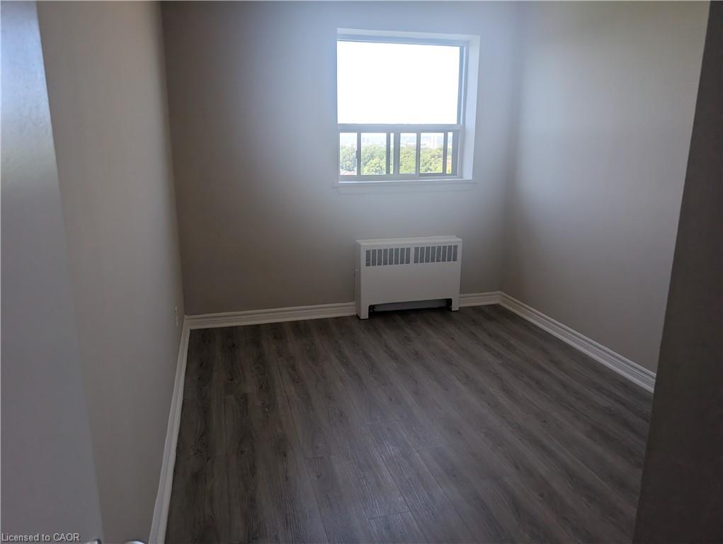 Unit 739 D - 468 Ottawa Street N, Hamilton 3