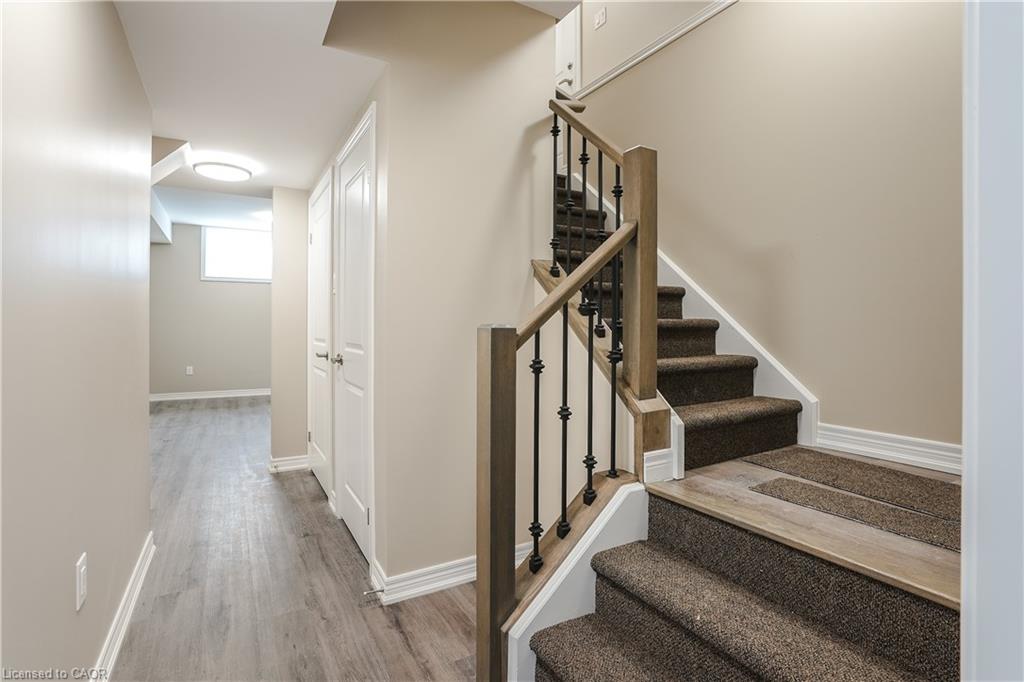 Unit B - 183 Rykert Street, St. Catharines 2