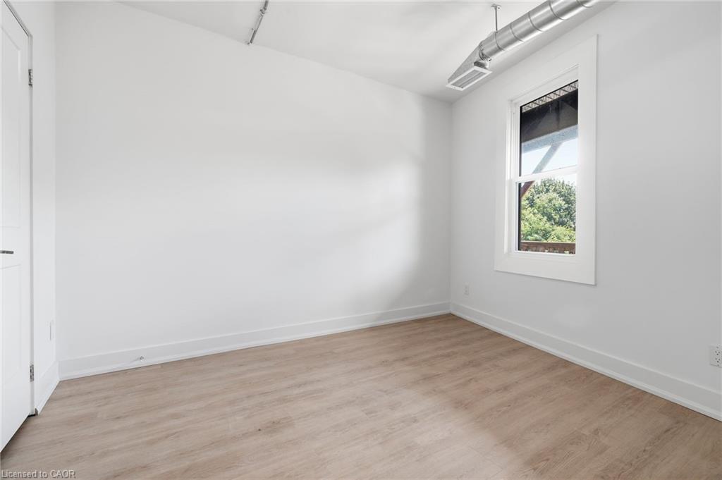 Unit 2 - 1006 King Street E, Hamilton 4