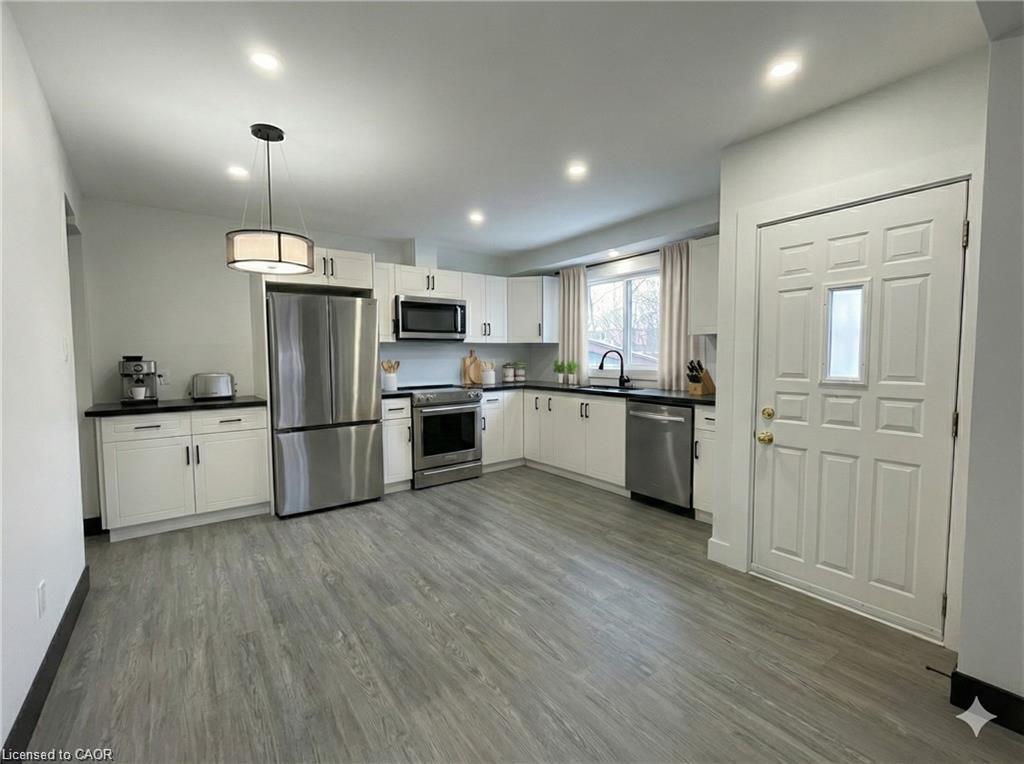 Unit Main - 1048 Fennell Avenue E, Hamilton 2