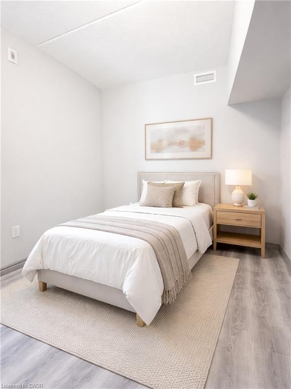 Unit F212 - 275 Larch Street, Waterloo 4