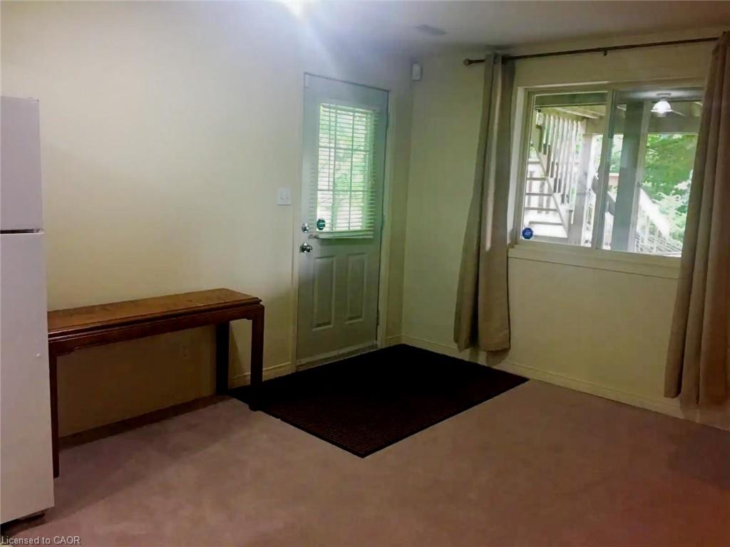 Unit LOWER - 2111 Countrystone Place, Kitchener 2