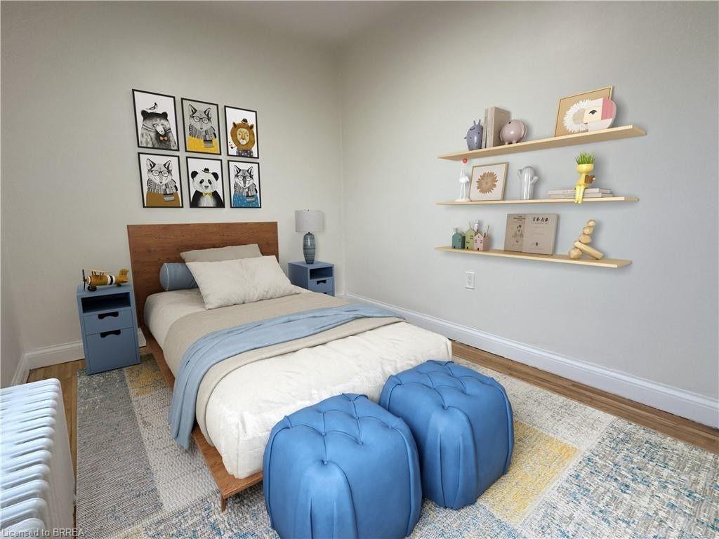Unit 5 - 7 Sheridan Street, Brantford 5
